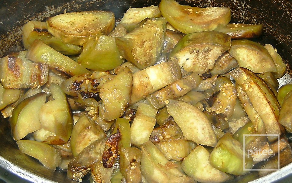 Овощное рагу - Шаг 5