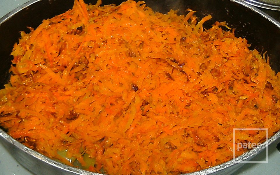 Овощное рагу - Шаг 7