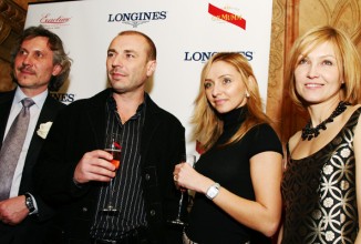 Александр Жулин и Татьяна Навка оформили развод