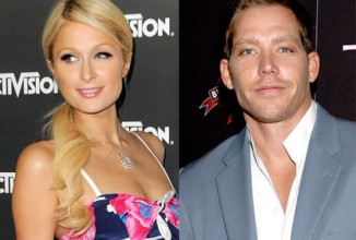 Пэрис Хилтон скоро станет мамой