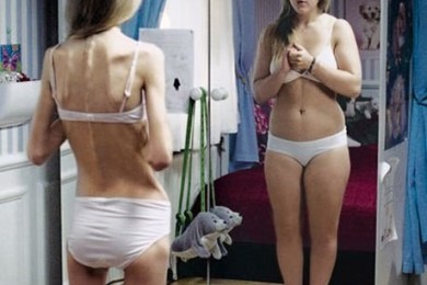 Свет мой зеркальце,скажи..)