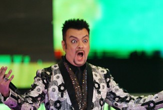 Киркорову запретили салют