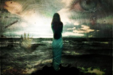 Жизнь после смерти...