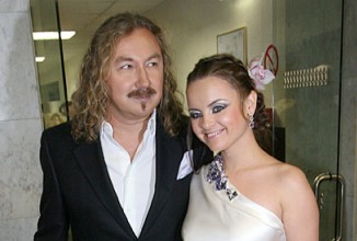 Брачный договор Николаева