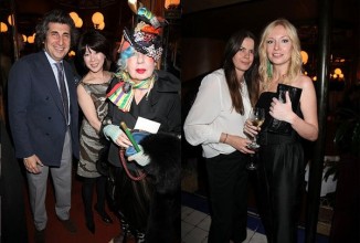 Званый ужин