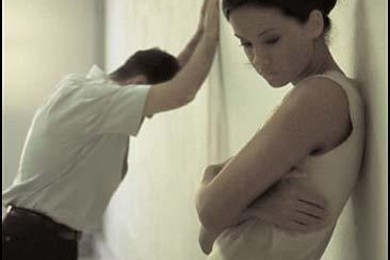 Секс,всегда ли это измена.