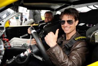 Интернациональная миссия