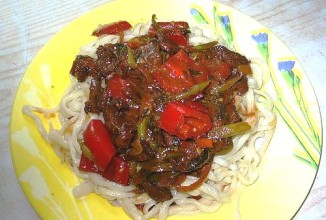 Гуйру лагман