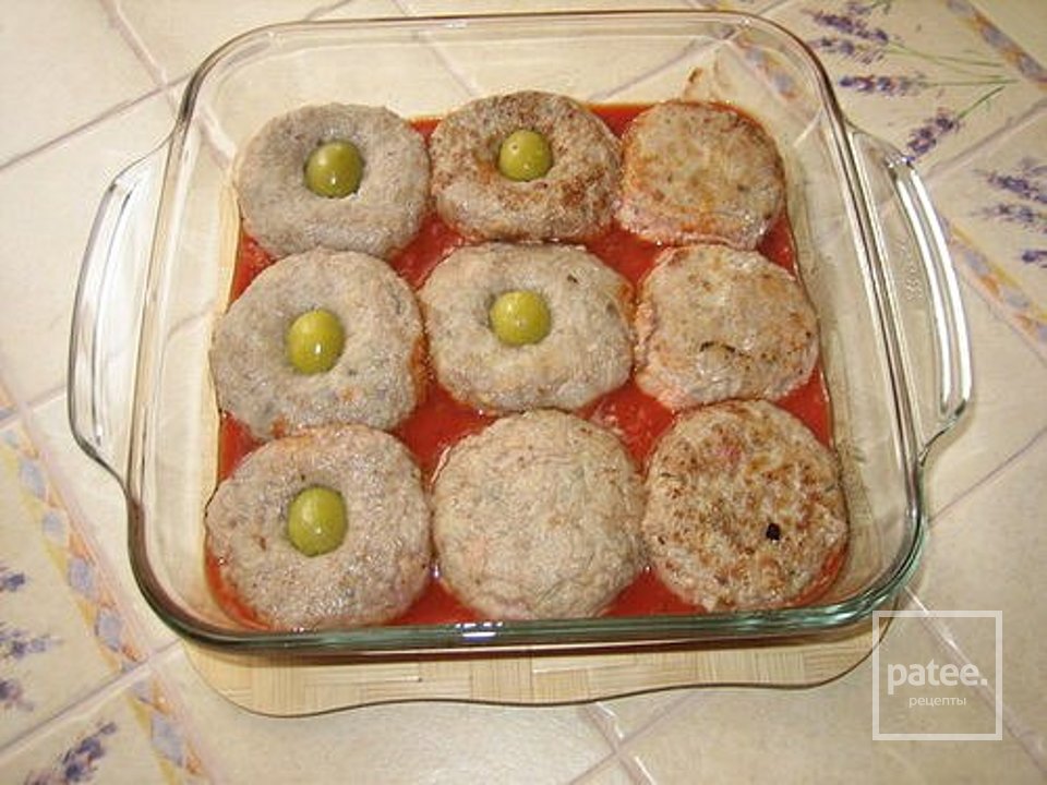 Ласточкины гнезда - Шаг 6