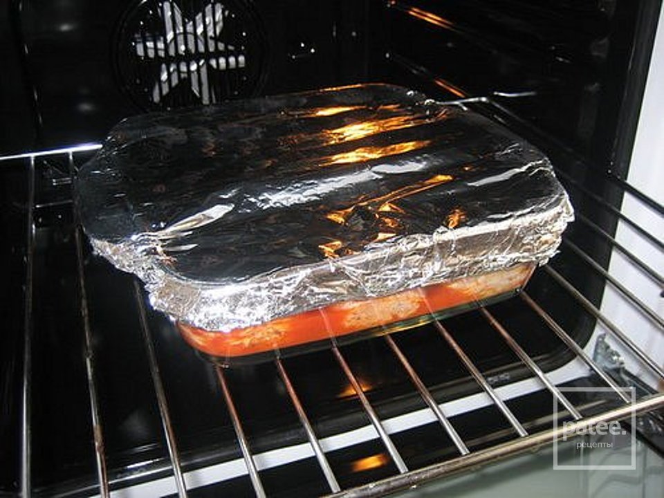 Ласточкины гнезда - Шаг 7