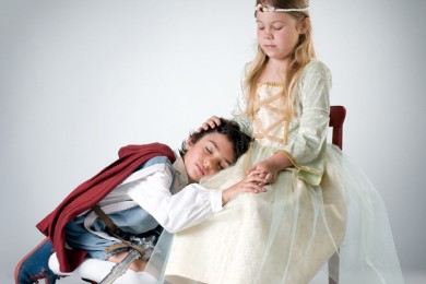 Развивающие программы для дошкольников: посещать или не посещать?