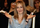 Джоан Роулинг популярнее королевы