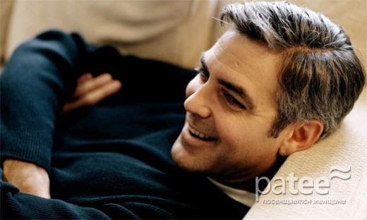 Джордж Клуни