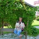 Надя Родионова