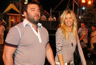 Вера Брежнева вышла замуж