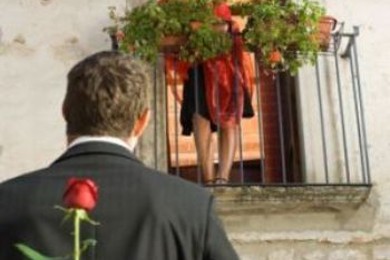 Признания в любви