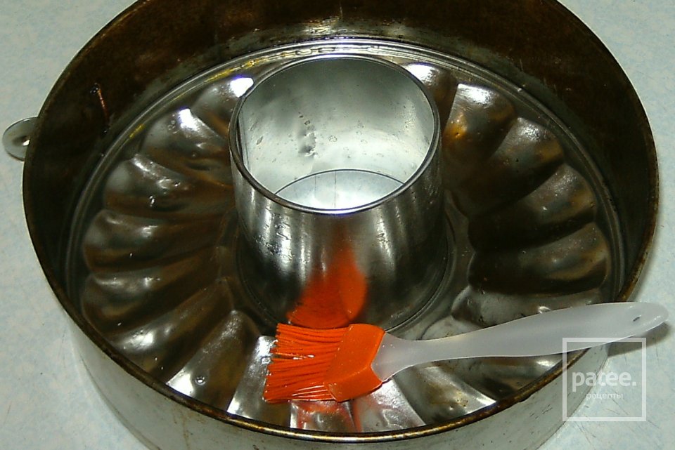 Творожная запеканка с ягодами - Шаг 8