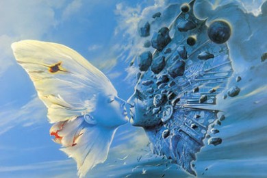 Зачем нас двое?)