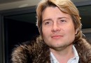 Басков отмечает день рождения в Ницце
