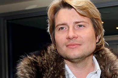 Басков отмечает день рождения в Ницце