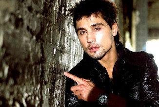 Дима Билан пишет мемуары