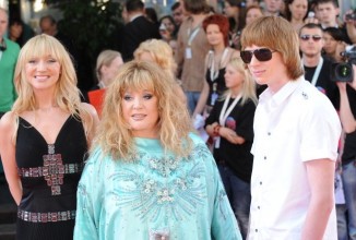 Внук Аллы Пугачевой стал кинорежиссером