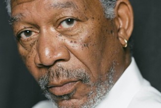 Заслуги Моргана Фримана оценили