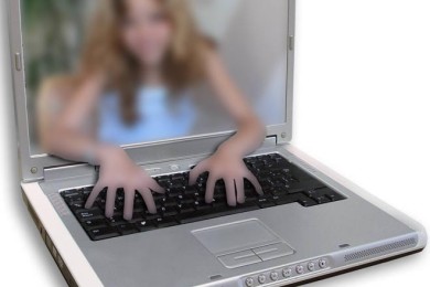 Интернет в нашей жизни