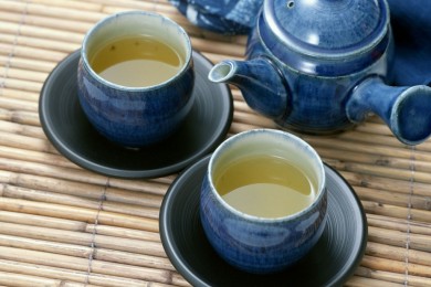 Рецепт Чай по-китайски