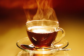 Чай медовый с лимоном