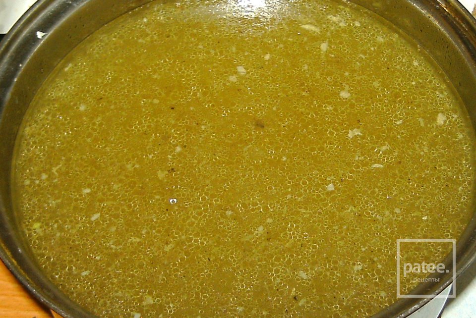 Холодец из свинины - Шаг 5