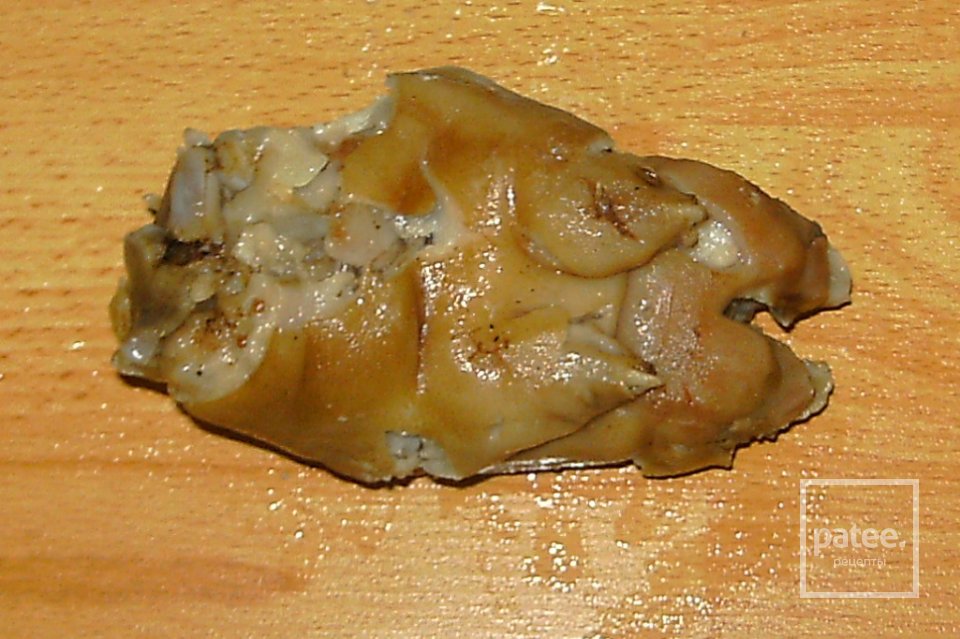 Холодец из свинины - Шаг 6