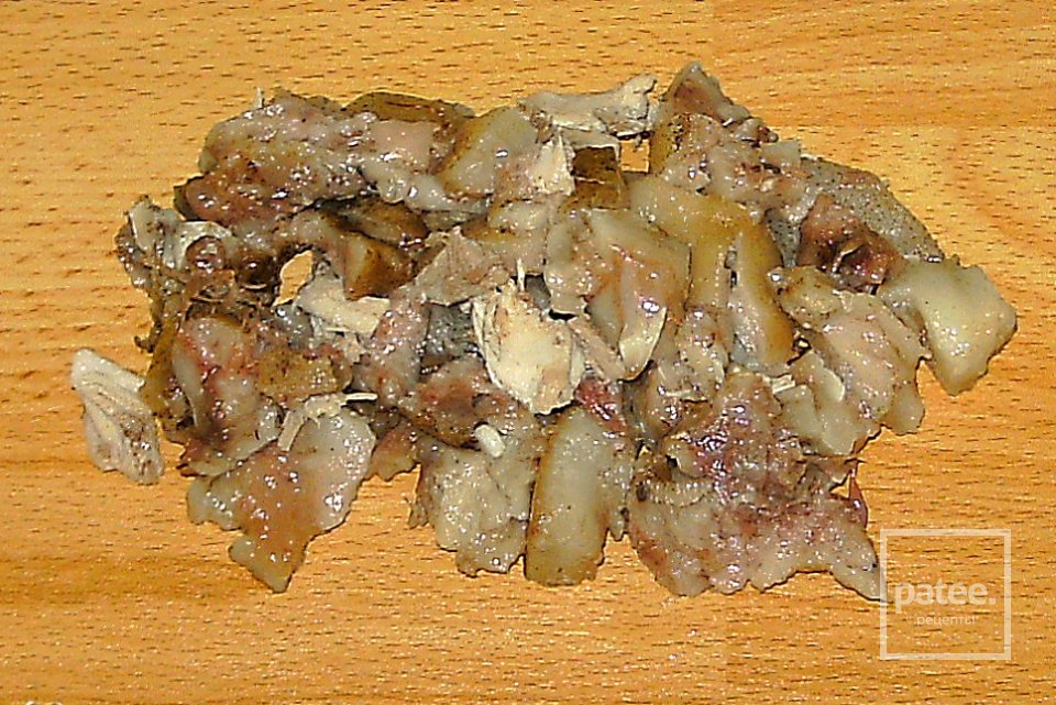 Холодец из свинины - Шаг 7