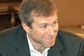 Роман Абрамович выдаст дочь замуж