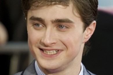 Рэдклифф переедет в Нью-Йорк