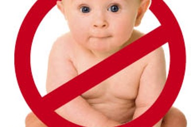 Чайлдфри: как вы относитесь к этому движению?