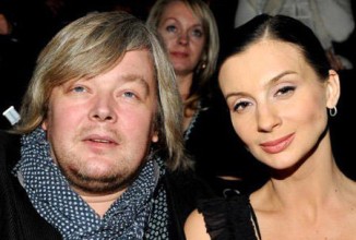 Звёздным парам вручили награды за любовь