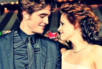 Паттинсон и Стюарт  сыграют вуду-свадьбу