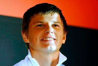 Аршавин стал учебным пособием по химии