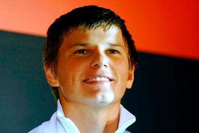 Аршавин стал учебным пособием по химии