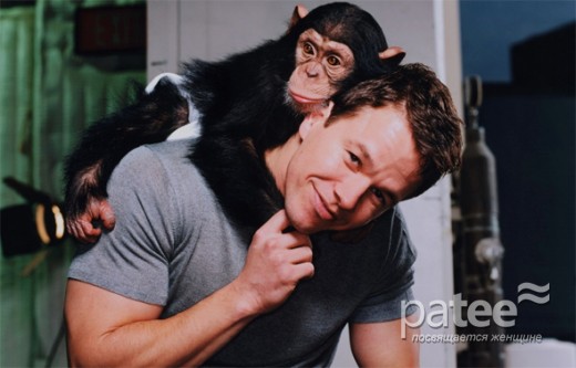 Марк Уолберг