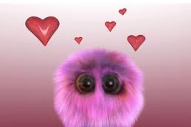 А как вы друг друга называете?