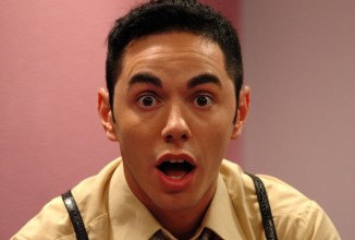 Тимур Родригез и звезда Playboy