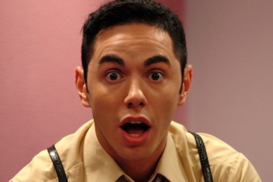 Тимур Родригез и звезда Playboy