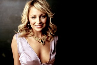 Николь Ричи пристыдила папарацци