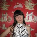 Оксана Нечипоренко