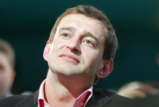 Хабенский встречается с замужней женщиной