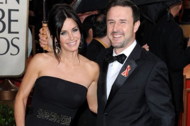 Дэвид Аркетт проболтался