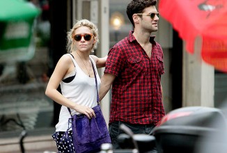 Эшли Олсен скоро изменит социальный статус