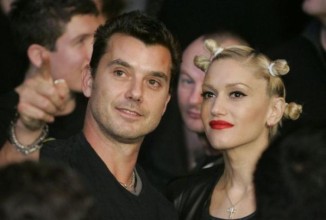 Нетрадиционный муж Гвен Стэфани